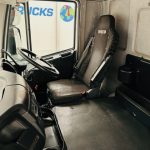 Iveco Stralis 310 AT 6×2 Fridge Box Van - thumbnail