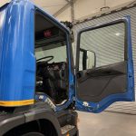 Scania P94 230 4×2 Day Cab Skip Loader - thumbnail