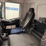 Iveco Stralis 310 AT 6×2 Box Van - thumbnail