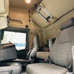 Scania R420 6×2 Midlift Topline Tractor Unit - thumbnail