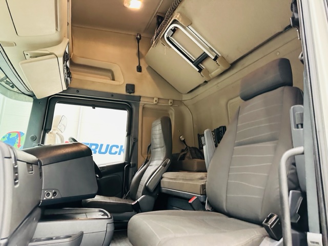 Scania R420 6×2 Midlift Topline Tractor Unit
