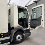 DAF LF45 140 4×2 Mobile Workshop Compressor - thumbnail