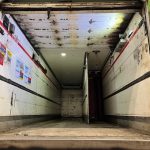 Scania P280 6×2 Rear Lift Day Cab Fridge Box Manual - thumbnail