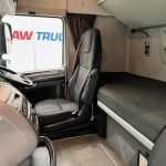 DAF XF 480 6×2 Midlift Tractor Unit - thumbnail