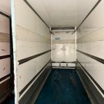 DAF LF 250 4×2 Rest Cab Fridge Box - thumbnail