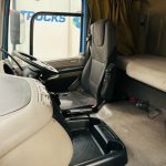 DAF CF65 220 Sleeper Cab Box Van - thumbnail
