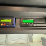Scania P250 4×2 Sleeper Cab Fridge Box - thumbnail