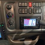 DAF LF 180 4×2 Day Cab Box Van - thumbnail