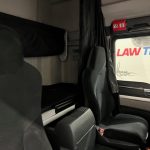 MAN TGM 18.250 4×2 Sleeper Cab Curtainsider - thumbnail