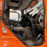 DAF CF65 220 Sleeper Cab Curtainsider - thumbnail