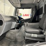 Mercedes Axor 1824 Day Cab Fridge Box Van - thumbnail