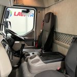 DAF LF 180 Day Cab Fridge Box Manual - thumbnail