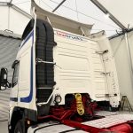Volvo FM12 380 6×2 Midlift Tractor Unit Manual - thumbnail