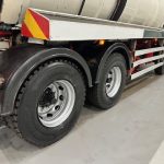 Scania R420 8×4 Highline Vacuum Tanker - thumbnail
