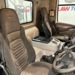 DAF CF85 410 8×4 Day Cab Steel Tipper Grab - thumbnail