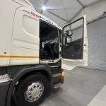 Scania G410 4×2 Sleeper Cab Tractor Unit - thumbnail