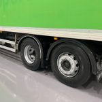 Scania P280 6×2 Rear Lift Day Cab Fridge - thumbnail