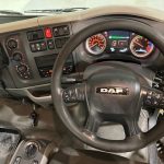 DAF LF 250 4×2 Rest Cab Tractor Unit - thumbnail