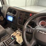 DAF LF 220 4×2 Day Cab Refuse Collector - thumbnail