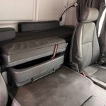 Scania P250 4×2 Sleeper Cab Box Van Manual - thumbnail