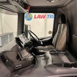 Scania P94 260 6×2 10 Tyre Flatbed Manual - thumbnail