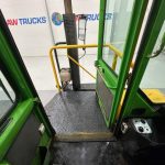 Terberg YT 180 4×2 Dock Spotter Shunter Unit - thumbnail