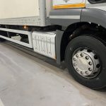 Mercedes Actros 1824 4×2 Sleeper Cab Box Van - thumbnail