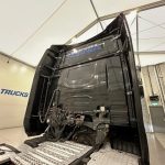 Scania R450 6×2 Midlift Highline Tractor Unit - thumbnail