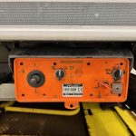 DAF LF 230 4×2 Day Cab Fridge Box - thumbnail