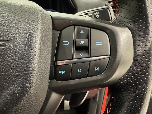 Ford Ranger Raptor 2.0 Auto 4×4 Pick Up