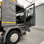 Scania R94 220 4×2 Sleeper Cab Box Van Manual - thumbnail