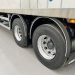 Seddon Atkinson Strato 385 6×4 Double Drive Flatbed - thumbnail