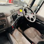 DAF CF 250 4×2 Sleeper Cab Curtainsider - thumbnail