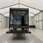 Scania P280 6×2 Rear Lift Day Cab Fridge Box - thumbnail