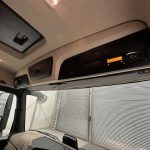 Mercedes Actros 1824 4×2 Sleeper Cab Box Van - thumbnail