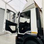 Iveco Stralis 310 Euro 6 6×2 Box Van - thumbnail
