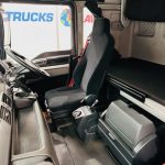 MAN TGX 26.480 6×2 Tractor Unit - thumbnail