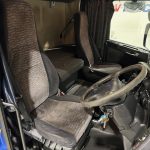 Scania R270 4×2 Sleeper Cab Box Van Manual - thumbnail