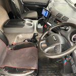 DAF CF 290 6×2 Rear Steer Fridge Box - thumbnail