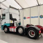 DAF CF 460 6×2 Midlift Tractor Unit - thumbnail