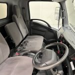 Isuzu N75.190 Day Cab Box Van - thumbnail
