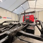 Scania P380 8×4 Day Cab Hookloader Manual - thumbnail