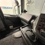 Scania 124 470 6×2 10 Tyre Sleeper Cab Flatbed - thumbnail