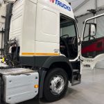 Volvo FM 450 6×2 Midlift Tractor Unit - thumbnail
