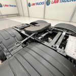 Volvo FH 500 6×2 Midlift Tractor Unit - thumbnail