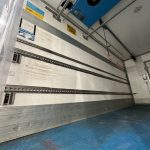 Mercedes Axor 1824 Day Cab Fridge Box - thumbnail