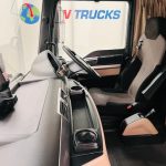 MAN TGX 26.460 6×2 Tractor Unit - thumbnail