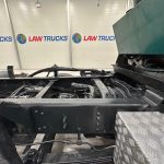 Scania P360 8×4 Rest Cab Tipper Manual - thumbnail
