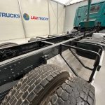 Scania P360 8×4 Rest Cab Tipper Manual - thumbnail