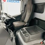 Mercedes Atego 816 Day Cab Box Van - thumbnail